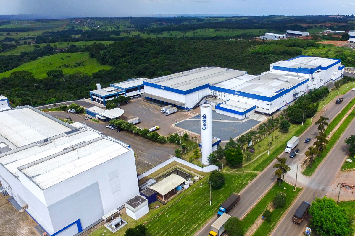 Geolab Foto Aérea