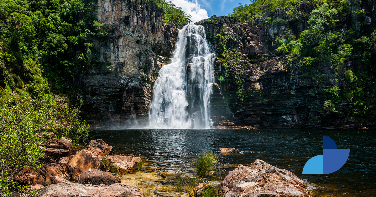 Cerrado para saúde do Brasil