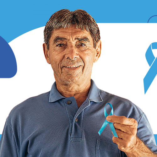 cancer de prostata e novembro azul